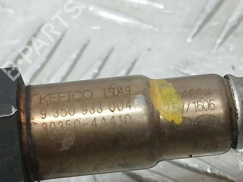 Electronic sensor HYUNDAI ix35 (LM, EL, ELH) 1.7 CRDi | BP29164238M84 - Image 3