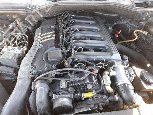 Motore BMW 7 (E65, E66, E67) 730 d (218 hp) 29730446