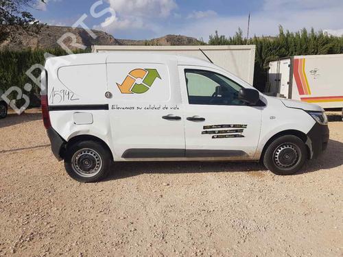 Left front window switch RENAULT EXPRESS Box Body/MPV  | BP20332810I27 