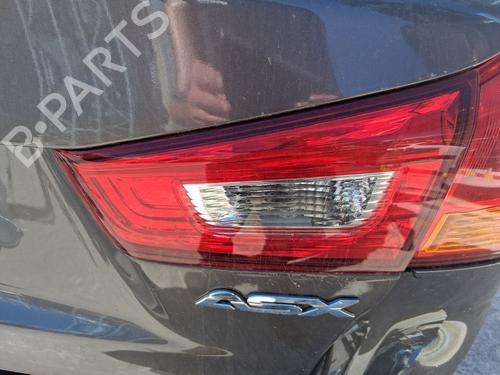 Used Right tailgate light Right tailgate light MITSUBISHI ASX (GA_W_) 1.6 MIVEC (GA1W) (116 hp) 34043690 34043690