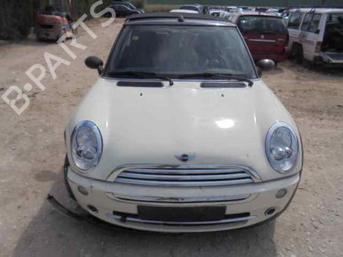 Left front indicator MINI MINI Convertible (R52)  | BP604883C32 