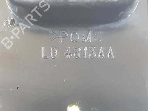Headlight switch KIA CERATO I Hatchback (LD) | BP36306307I24 - Image 6