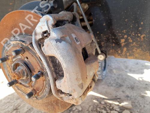 Used Right front brake caliper TOYOTA COROLLA Hatchback (_E21_, _EA1_, _EH1_) 1.8 VVTi Hybrid (ZWE219) (140 hp) 26562169