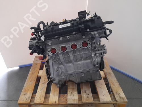 Engine KIA RIO IV (YB, SC, FB) 1.25 | BP26007409M1