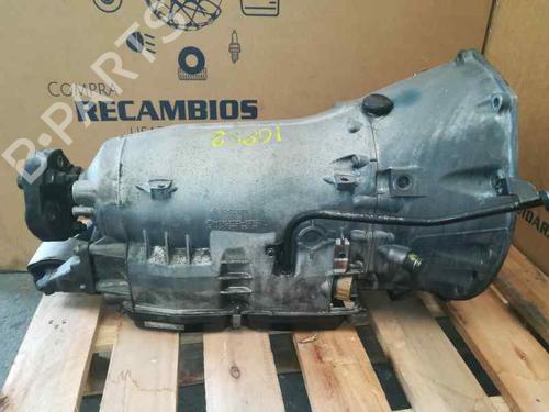 Gearbox MERCEDES-BENZ C-CLASS (W203)  | BP8734492M3 