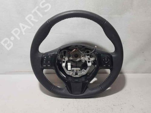Used Steering wheel TOYOTA YARIS (_P13_) [2010-2020]  7778995