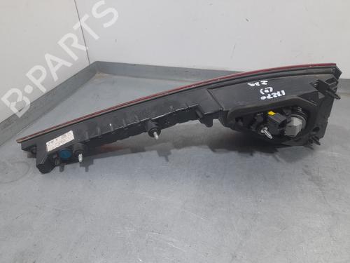 Venstre baklys, luke RENAULT MEGANE IV Grandtour (K9A/M/N_) 1.5 Blue dCi 115 (K9A6) | BP30911671C79