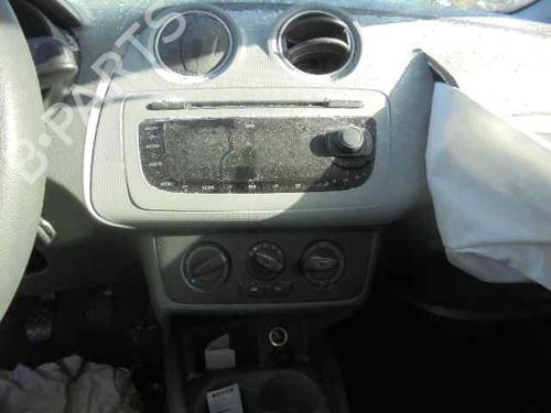 Gearbox SEAT IBIZA IV (6J5, 6P1)  | BP1940138M3 