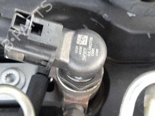 Engine SEAT LEON (1P1) 1.6 TDI | BP37217844M1 - Image 2