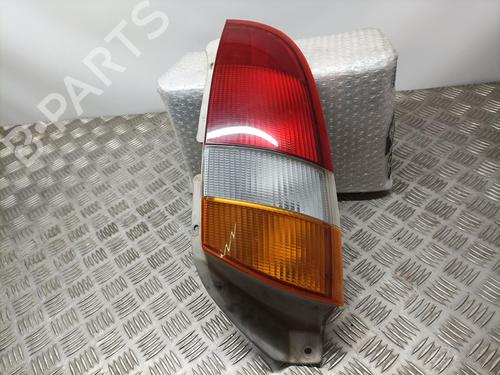 Used Right taillight HYUNDAI ATOS (MX) [1997-2015]  11839725