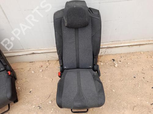 Used Rear seat PEUGEOT 5008 II (MC_, MJ_, MR_, M4_) 1.2 THP (MRHNYH, MRHNYW, MRHNSJ, MRHNSU, MRHNSM) (131 hp) 29374264