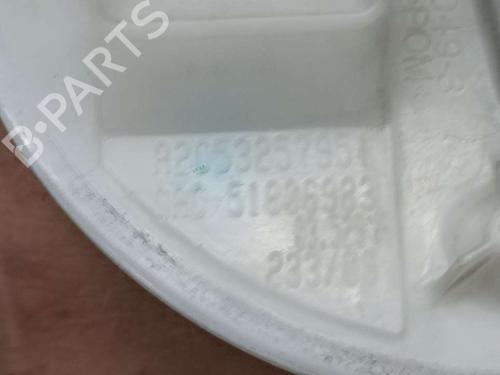Fuel pump FORD KA (RU8)  | BP18161922M76 