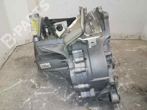 Gearbox MAZDA 3 (BK) 1.6 DI Turbo | BP714512M3 