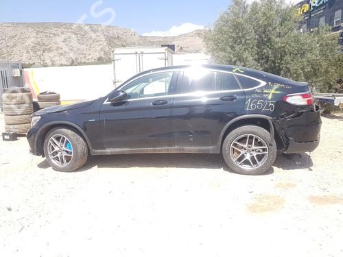 Used Parts MERCEDES-BENZ GLC Coupe (C253) 350 e 4-matic (253.354) (320 hp) 2432428