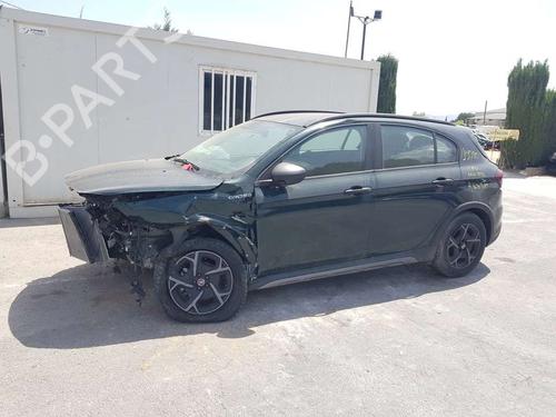 FIAT TIPO Hatchback (356_, 357_) 1.0 (357HXN1A) (101 hp) 1690631