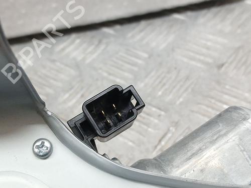 Rear wiper motor HYUNDAI KONA (OS, OSE, OSI)  | BP23956146M102 