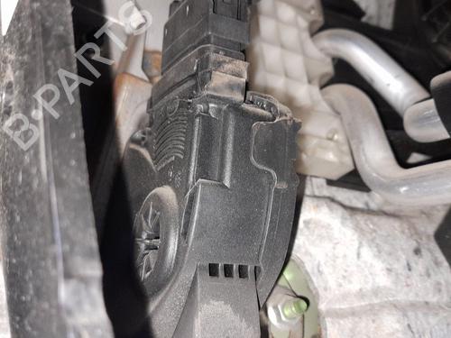 Used Pedal Pedal 38460243 38460243