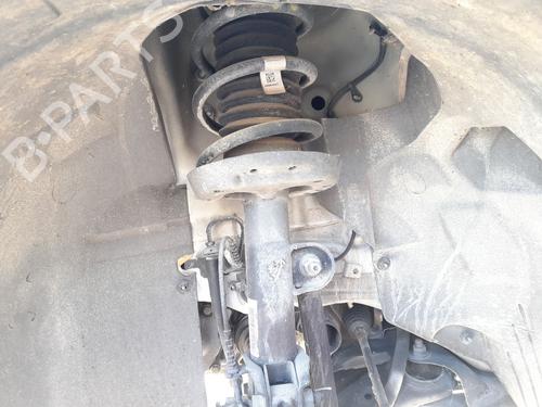 Venstre fortil støddæmper FIAT TIPO Hatchback (356_, 357_) 1.4 (356HXA1B, 357) (95 hp) 31622545