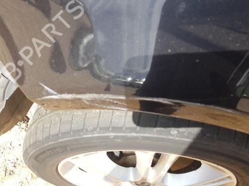 Left front fenders OPEL CORSA D (S07) 1.3 CDTI (L08, L68) | BP29279274C41 