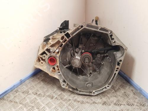Used Gearbox DACIA DUSTER (HM_) [2017-2025]  8221482
