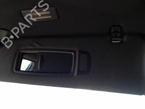 Left sun visor BMW X5 (E70) xDrive 40 d | BP33426453I1 - Image 2
