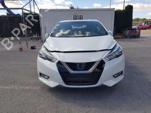 Engine NISSAN MICRA V (K14)  | BP17769339M1 