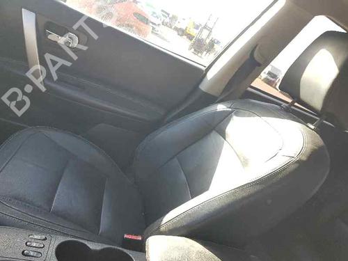 Used Right front seat NISSAN QASHQAI / QASHQAI +2 I (J10, NJ10, JJ10E) [2006-2014]  23430204