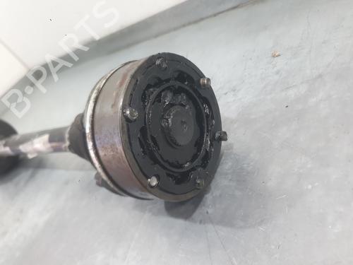 Left front driveshaft VW GOLF VI (5K1) 1.2 TSI | BP36489870M38 - Image 3