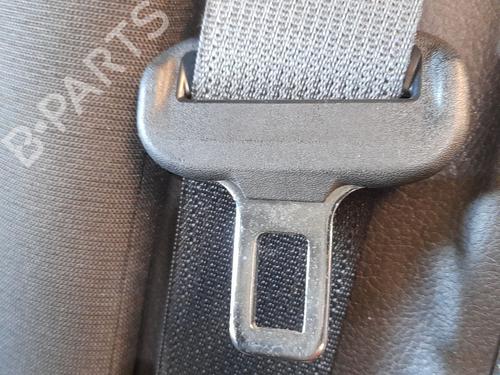 Used Rear left seatbelt Rear left seatbelt 37796181 37796181