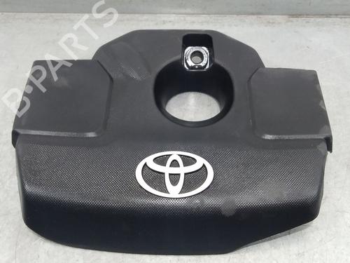 Used Upper protection TOYOTA HILUX VIII Pickup (_N1_) [2015-2025]  23424910