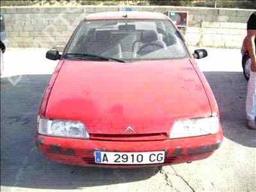 AC radiator CITROËN ZX (N2)  | BP1738629M32 