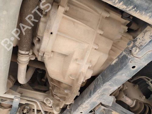 Used Gearbox MERCEDES-BENZ VITO Bus (W638) 112 CDI 2.2 (638.194) (122 hp) 25032681