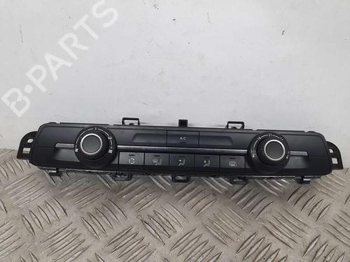 Used Climate control PEUGEOT PARTNER Box Body/MPV (K9) 1.5 BlueHDi 100 (102 hp) 16749287