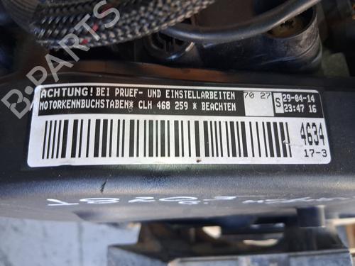 Engine SEAT LEON (5F1) 1.6 TDI | BP39470103M1 - Image 6