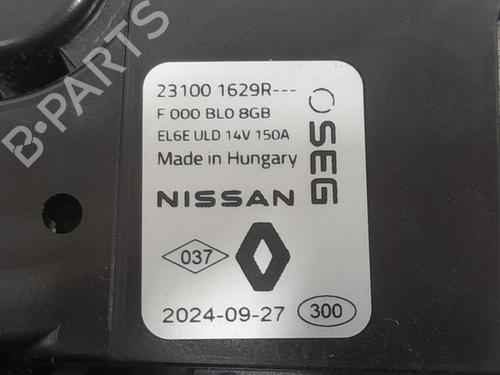 Alternator DACIA SANDERO III 1.0 TCe 100 ECO-G | BP28153302M7  - Image 5