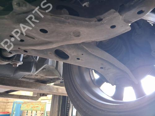 Used Left front suspension arm Left front suspension arm 38302934 38302934
