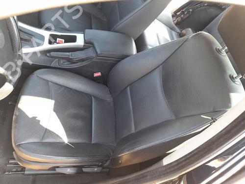 Used Left front seat BMW 3 (E90) 318 i (129 hp) 29730393