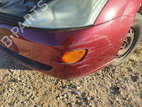 Front bumper FORD FOCUS I Saloon (DFW) 1.6 16V | BP22639902C7 