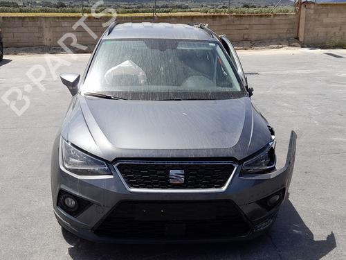 Engine SEAT ARONA (KJ7, KJP) 1.0 TSI | BP36503635M1 - Image 3