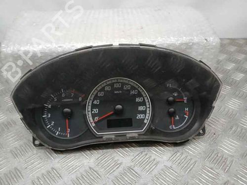 Used Instrument cluster SUZUKI SWIFT III (MZ, EZ) 1.3 (RS413, ZC11S) (92 hp) 22638318
