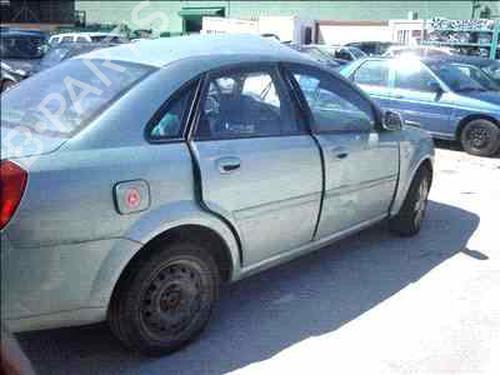 Rear left window mechanism DAEWOO NUBIRA Saloon (J200)  | BP82669C24 