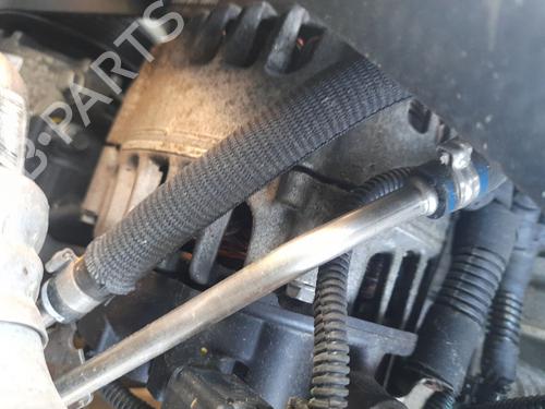 Used Alternator PEUGEOT 5008 II (MC_, MJ_, MR_, M4_) 1.2 THP (MRHNYH, MRHNYW, MRHNSJ, MRHNSU, MRHNSM) (131 hp) 26906828