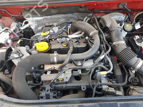 Używane Silnik DACIA SANDERO III 1.0 TCe 90 (91 hp) 16735773