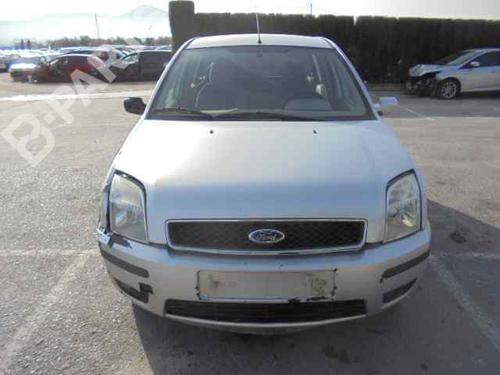 Left front fog light FORD FUSION (JU_) 1.4 TDCi | BP873366C30  - Image 9