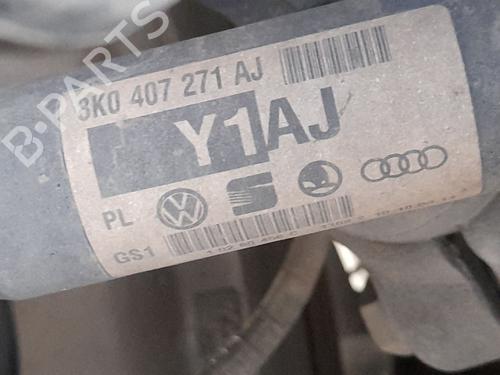 Right front driveshaft AUDI A5 Sportback (8TA) 2.0 TDI | BP37273664M39 - Image 2