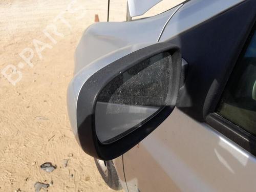 Left mirror RENAULT CLIO III (BR0/1, CR0/1) 1.5 dCi (BR17, CR17) | BP28733013C26 