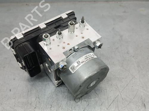 Used ABS pump MAZDA 2 Hatchback (DL, DJ) 1.5 SKYACTIV-G (90 hp) 32369059