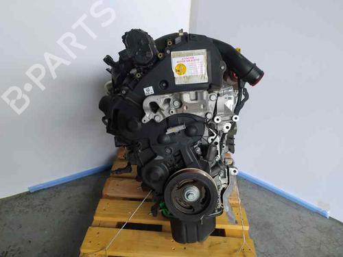 Motor FORD FIESTA VI (CB1, CCN) [2008-2017]  13752786