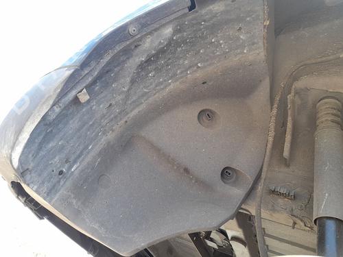 Used Wheel arch Wheel arch DACIA DUSTER (HM_) 1.6 SCe 115 (HMM1) (115 hp) 34629608 34629608