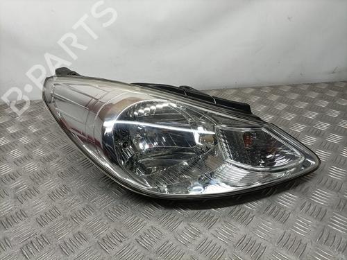 Used Right headlight HYUNDAI i10 I (PA) [2007-2018]  15349718